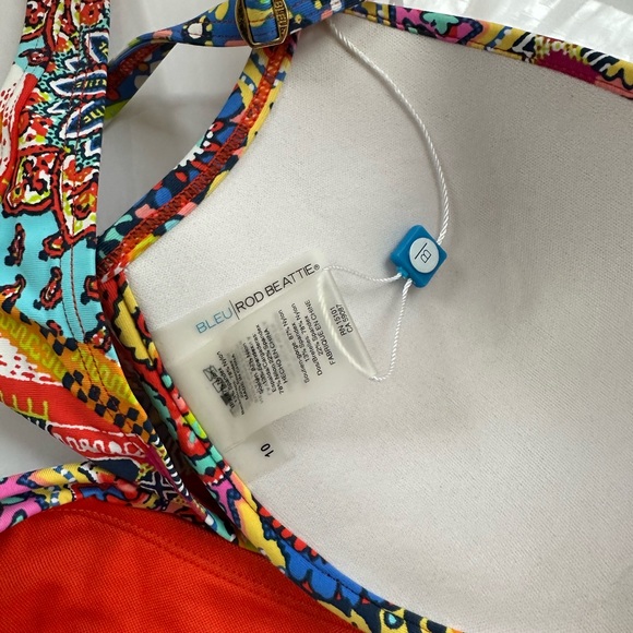 Bleu Rod Beattie - Picture 5 of 6